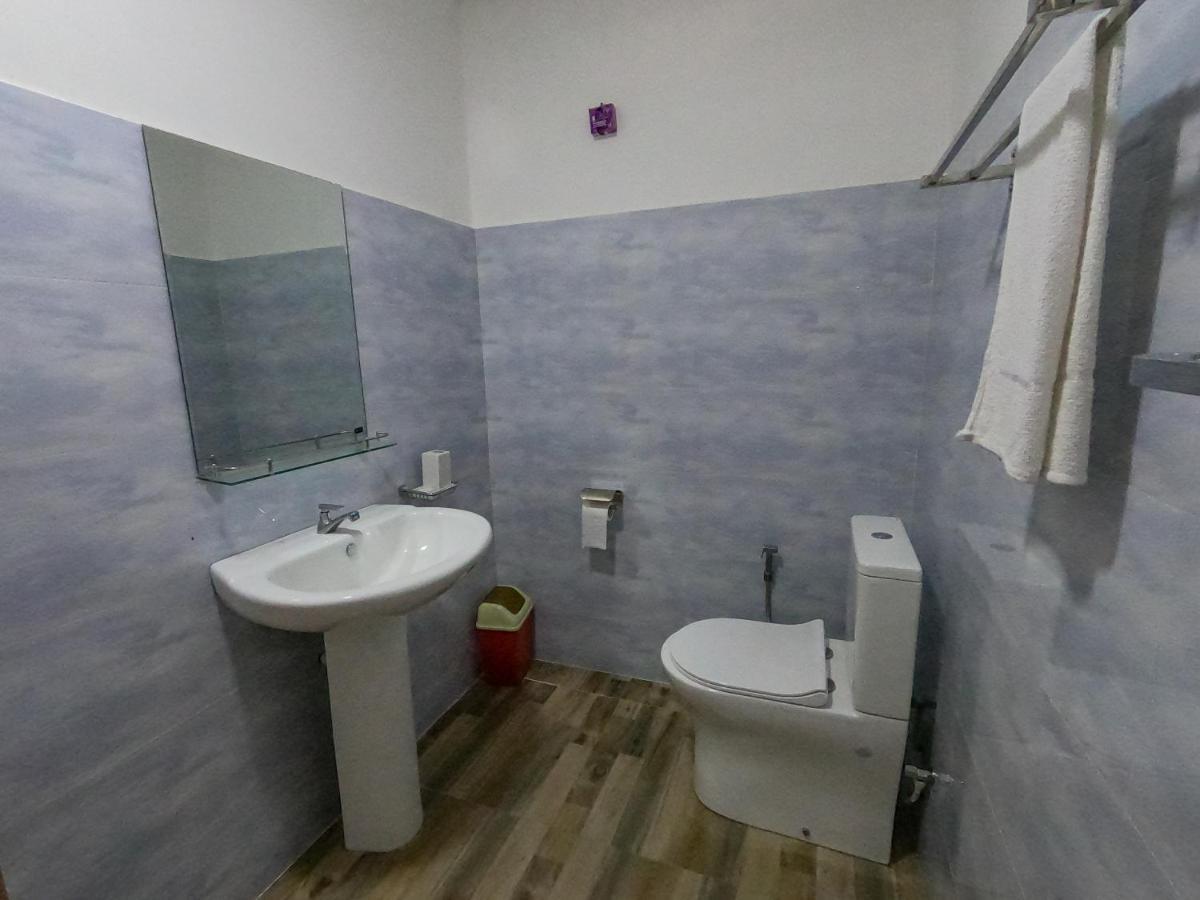 Wilpattu Mookalan Resort Habawewa Dış mekan fotoğraf