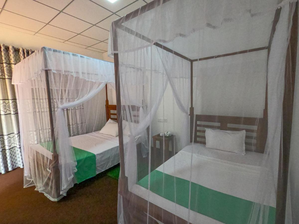Wilpattu Mookalan Resort Habawewa Dış mekan fotoğraf