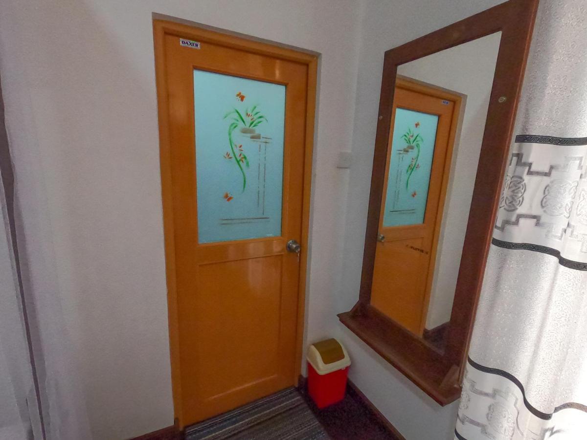 Wilpattu Mookalan Resort Habawewa Dış mekan fotoğraf