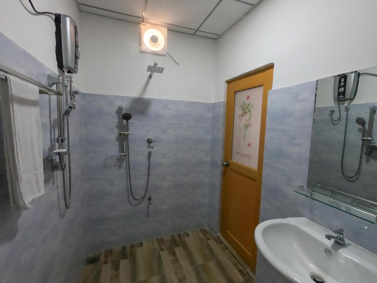 Wilpattu Mookalan Resort Habawewa Dış mekan fotoğraf