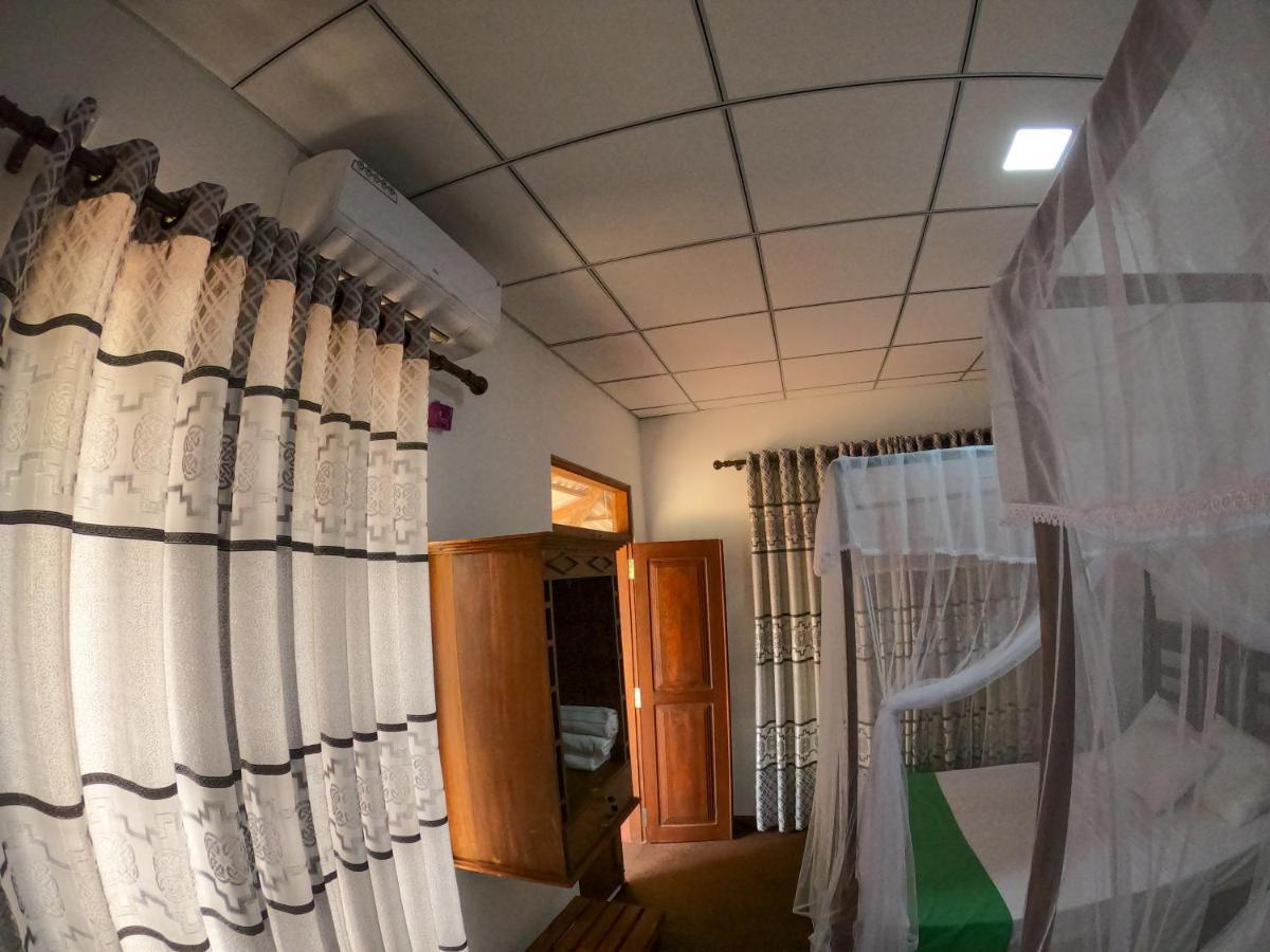 Wilpattu Mookalan Resort Habawewa Dış mekan fotoğraf