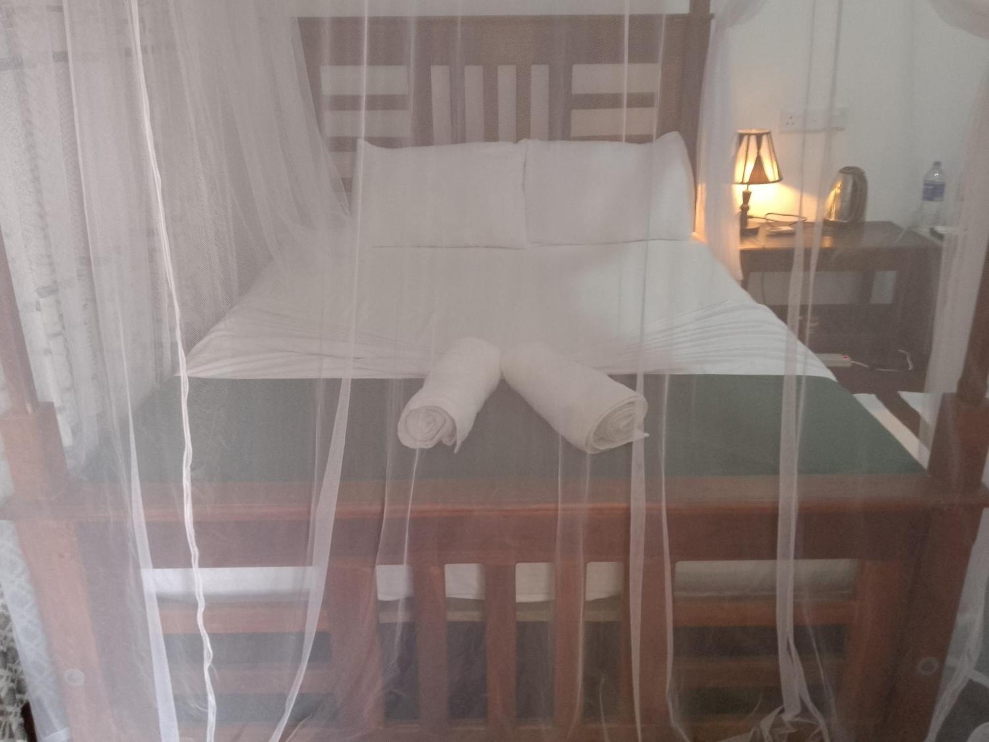 Wilpattu Mookalan Resort Habawewa Dış mekan fotoğraf