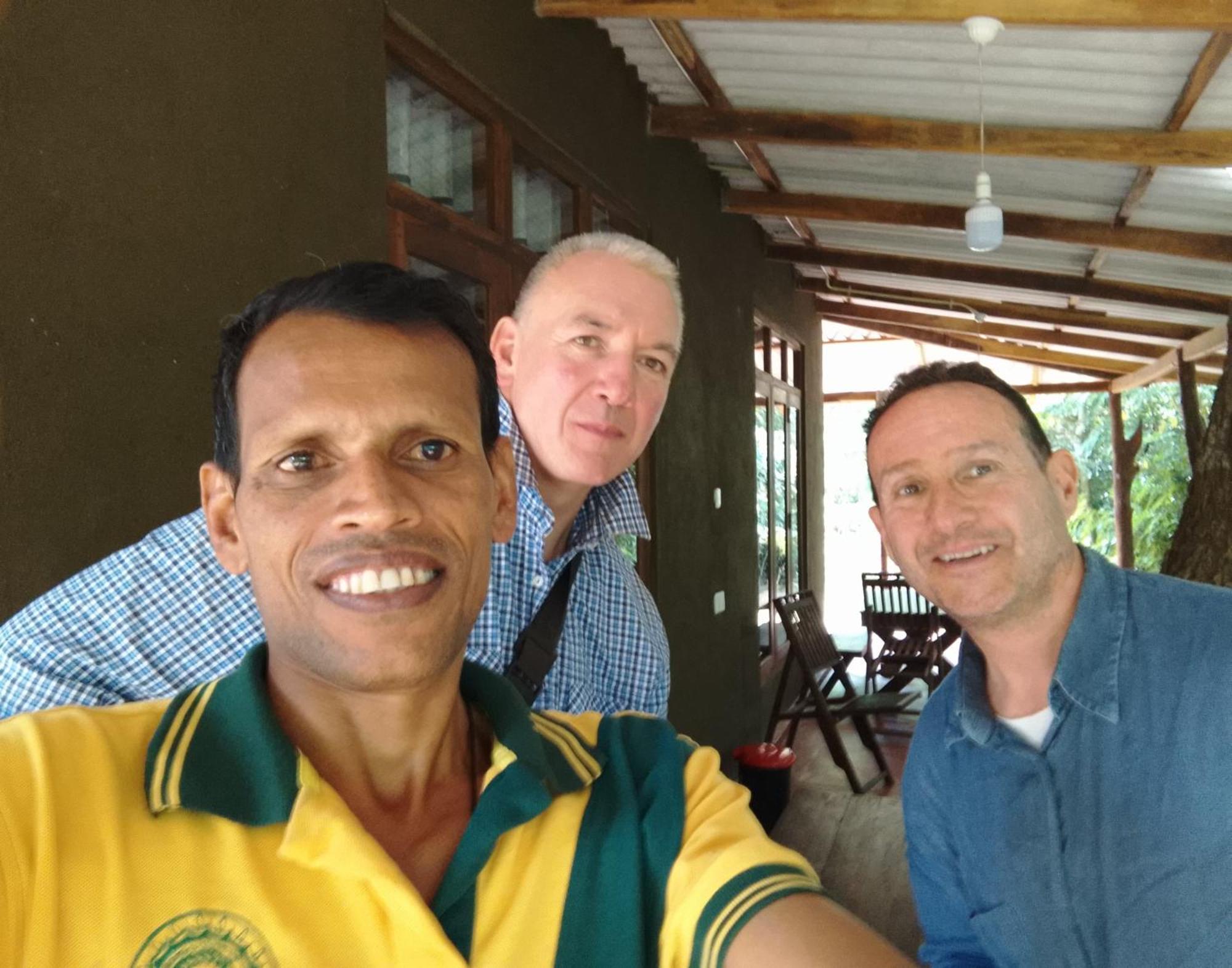Wilpattu Mookalan Resort Habawewa Dış mekan fotoğraf